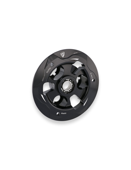 Plateau de pression d'embrayage CNC RACING - DUCATI V4