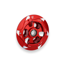 Plateau de pression d'embrayage à bain d'huile CNC RACING - DUCATI