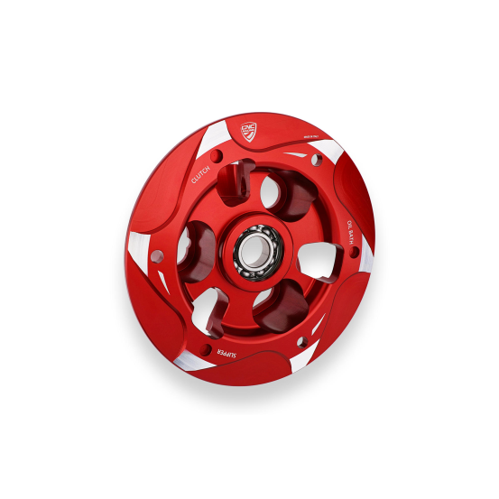 Plateau de pression d'embrayage à bain d'huile CNC RACING - DUCATI