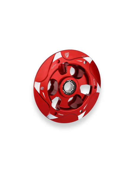 Plateau de pression d'embrayage à bain d'huile CNC RACING - DUCATI