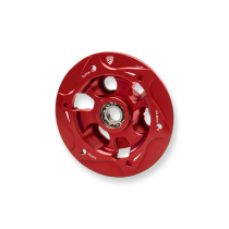 Plateau de pression d'embrayage à bain d'huile CNC RACING - DUCATI