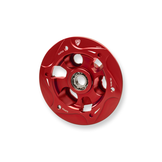 Plateau de pression d'embrayage à bain d'huile CNC RACING - DUCATI