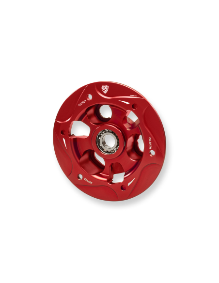 Plateau de pression d'embrayage à bain d'huile CNC RACING - DUCATI