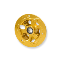 Plateau de pression d'embrayage à bain d'huile CNC RACING - DUCATI