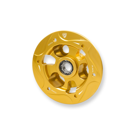 Plateau de pression d'embrayage à bain d'huile CNC RACING - DUCATI