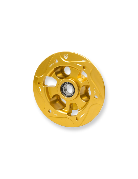 Plateau de pression d'embrayage à bain d'huile CNC RACING - DUCATI