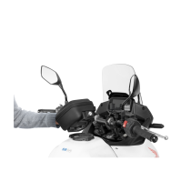 Support Click System SHAD H010CS pour sacoche de réservoir