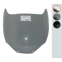 Bulle MRA Origine YAMAHA 1000 FZR 1987-1988 Clair