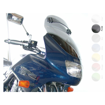 Bulle MRA Vario YAMAHA 900 XJ S Diversion 1995-2003 réglable inclinaison Fumé