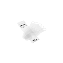 Pack de 25 Tear-Off OAKLEY XS O-Frame enfant - Transparent