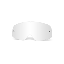 Ecran de rechange simple OAKLEY O-Frame Lexan - Transparent