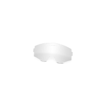 Ecran de rechange simple OAKLEY L-Frame Lexan - Transparent