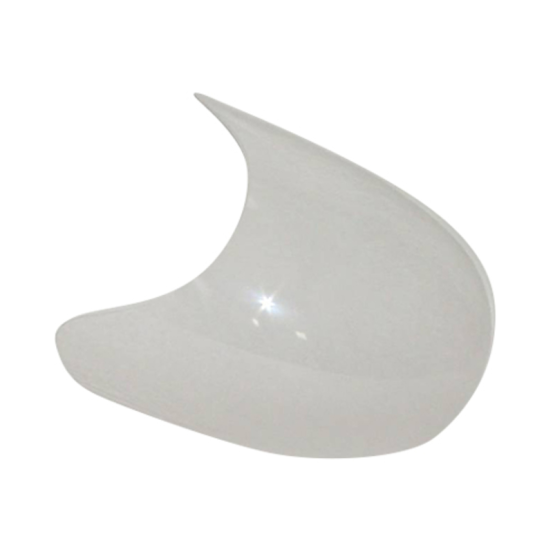 Bulle MRA Origine DUCATI TT2 Clair hauteur standard