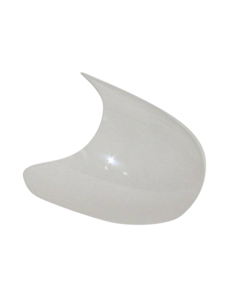 Bulle MRA Origine DUCATI TT2 Clair hauteur standard
