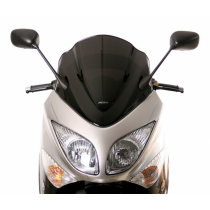 Bulle MRA Sport 500 T-Max 2008-2011 Noire