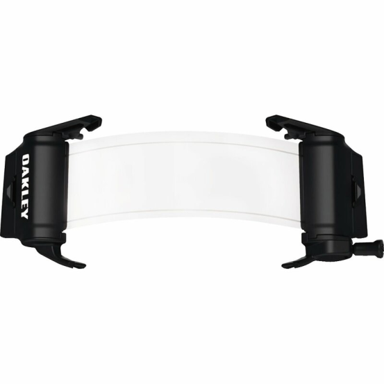 Système Roll-Off OAKLEY Airbrake - Écran Transparent