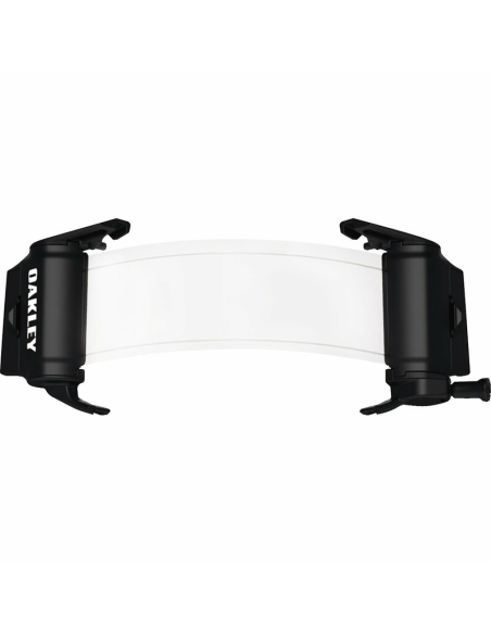 Système Roll-Off OAKLEY Airbrake - Écran Transparent