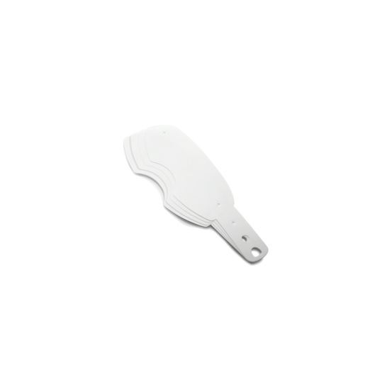 Pack 25 tear-offs OAKLEY Airbrake