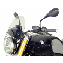 Bulle Moto Touring MRA BMW R 1200 R Nine-T Claire