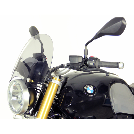 Bulle Moto Touring MRA BMW R 1200 R Nine-T Claire