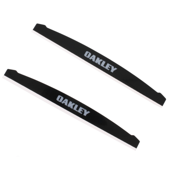 Kit Mud Flap OAKLEY Airbrake - Noir