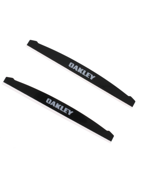 Kit Mud Flap OAKLEY Airbrake - Noir
