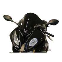 Bulle Moto Racing MRA BMW S 1000 RR Noire