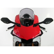 Bulle Moto Racing MRA Yamaha 1000 YZF R-1 Fumée