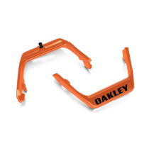 Stabilisateurs OAKLEY Airbrake - Orange