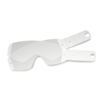 Pack de 14 Tear-Off laminés OAKLEY O-Frame 2.0 - Transparent