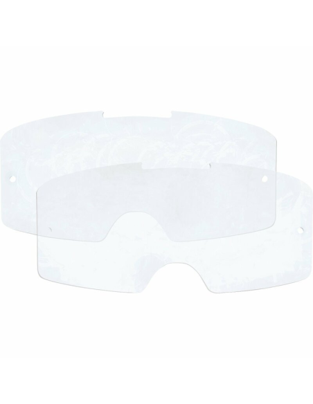 Pack de protection d'écran OAKLEY Front Line