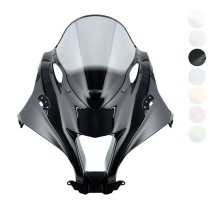 Bulle Moto Racing MRA Kawasaki 1000 ZX-10R Noire