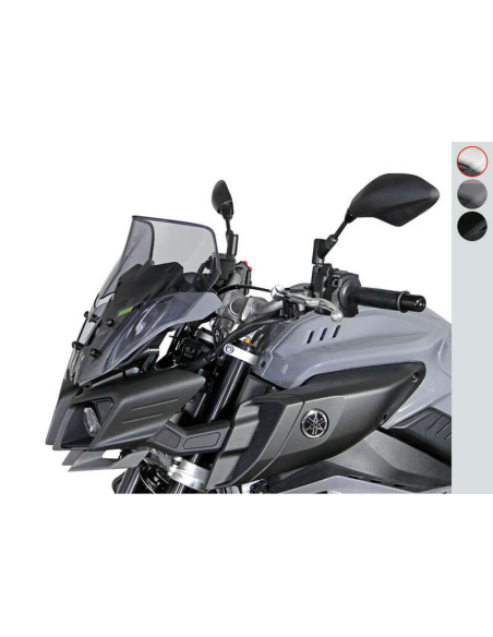 Spoiler Moto MRA Yamaha 1000 MT-10 Clair