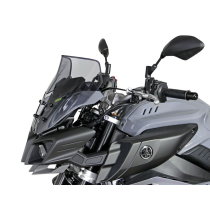 Spoiler Moto MRA Yamaha 1000 MT-10 Fumé