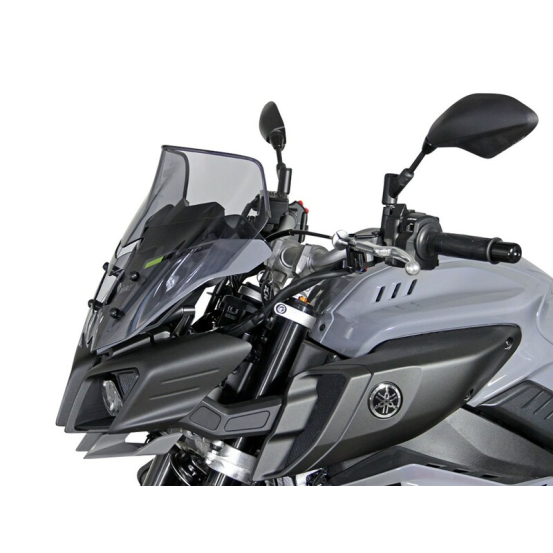 Spoiler Moto MRA Yamaha 1000 MT-10 Fumé