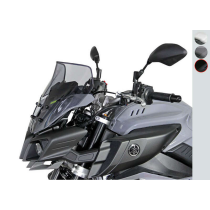 Spoiler Moto MRA Yamaha 1000 MT-10 Noir