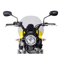 Bulle Moto Touring MRA Yamaha 700 XSR Claire