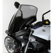 Spoiler Moto MRA Suzuki 650 SV Clair