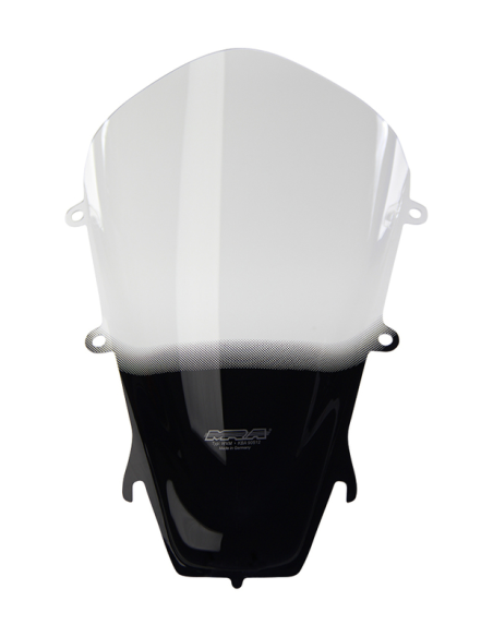 Bulle Moto Racing MRA Honda 1000 CBR RR Claire