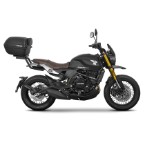 Support Top Case SHAD Top Master Moto Morini Seiemmezzo STR 2022-2026