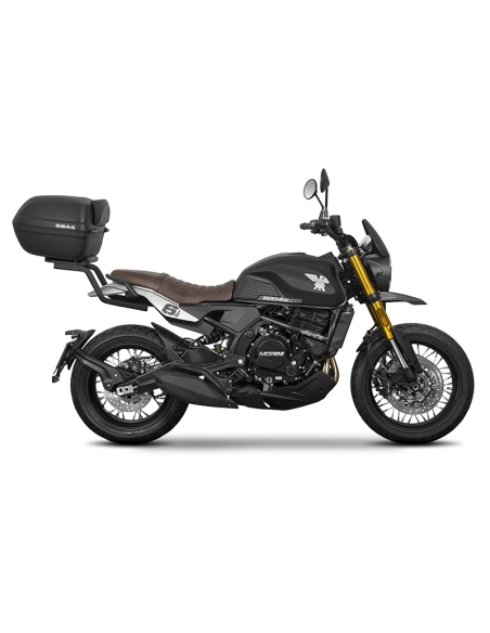 Support Top Case SHAD Top Master Moto Morini Seiemmezzo STR 2022-2026