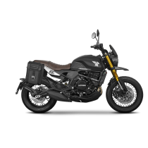 Supports sacoches latérales SHAD SR Moto Morini Seiemmezzo 2022-2026