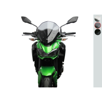 Bulle Moto Racing MRA Kawasaki Z 900 Fumée