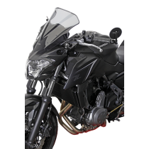 Bulle Moto Racing MRA Kawasaki Z 650 Noire