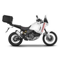 Support Top Case SHAD Top Master Ducati Desert X 937 2022-2026