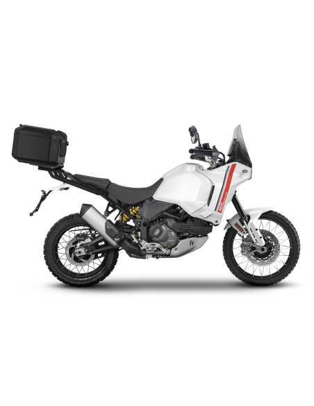 Support Top Case SHAD Top Master Ducati Desert X 937 2022-2026