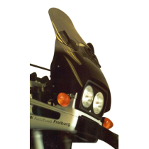 Bulle Moto Vario MRA BMW R 850/1100 GS Fumée