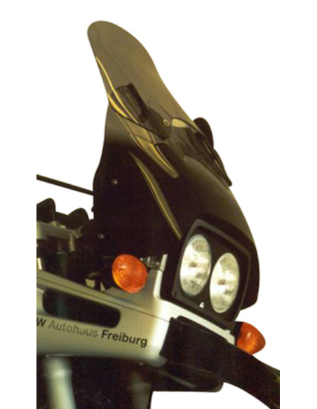 Bulle Moto Vario MRA BMW R 850/1100 GS Fumée