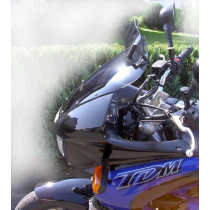 Bulle MRA Vario YAMAHA 850 TDM 1996-2001 réglable inclinaison Fumé