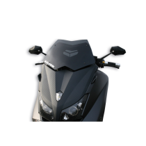 Bulle MHR MALOSSI Yamaha T-Max 530 2012-2016